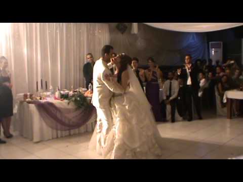 Svatben Tanc Mesut & Shenay 12 07 2014 Ruse   ork  Tik Tak