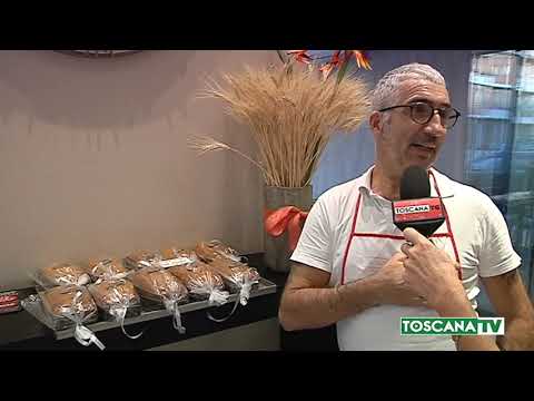 2018-11-03 PRATO - PENSIONATO RUBA PANETTONE, BARISTA NON LO DENUNCIA