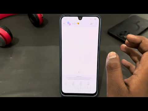 So erstellen und benennen Sie eine Gruppen-SMS auf Android