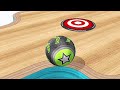Going Balls Super SpeedRun Gameplay New Update Level 4694