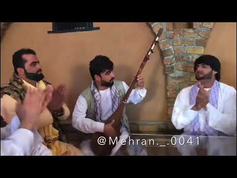 اهنگ جدید احمد غنی زاده  بچه نازی نازیNew Song😍 Ahmad Ghanizada
