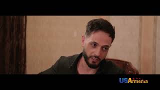 VERJIN GISHERY EPISODE 17 Վերջին Գիշերը Սերիա 17