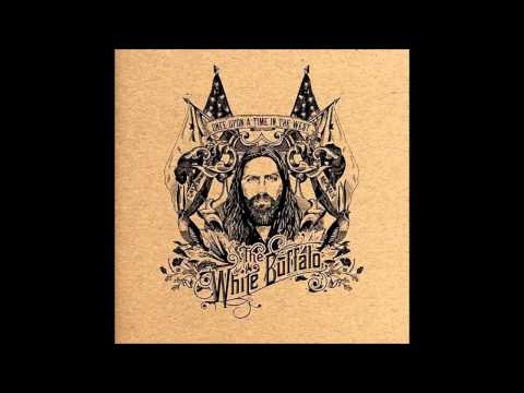 The White Buffalo - Hold The Line (AUDIO)