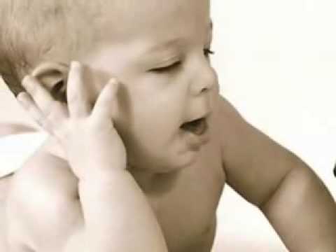 il mondo visto con gli occhi di un bambino