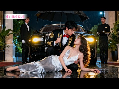 【ENG DUB】Our Love Was Destroyed by Lies and a Family Feud. 7 Years Later, He Won't Let Me Go Again.