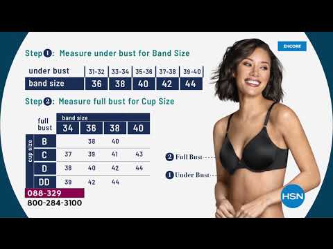 HSN | Vanity Fair Intimates 08.27.2020 - 03 AM