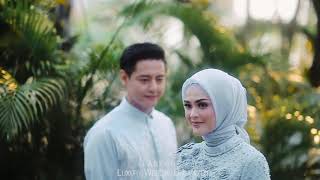 Download lagu Takdir Cinta Roger & Cika - YA HABIBAL QOLBI mp3