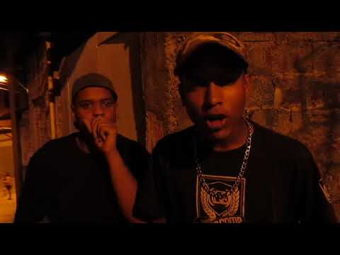 DUKAH part MC NEGUINHO F.V.L - MEDLEY CHAVE