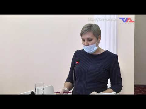 Выпуск программы "День" от 22 декабря 2020г.