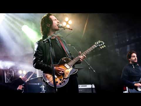 Desert Mountain Tribe -  Intro/Riders To The Sea 2017