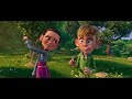 RIVERDANCE TRAILER