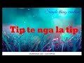 Khasi Old Song Tip Te Nga La Tip Please Share Like And Subcribe Best Song