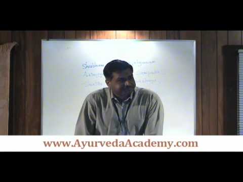 The Mind and Ayurveda | Ayurveda and the Wisdom of Life | Ayurvedic Health