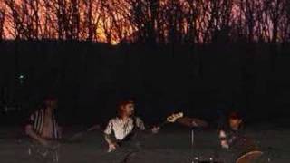 Perfect Summer Night by Chuck Radin