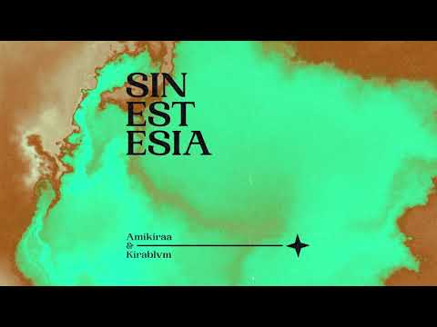 Kirablvm x Amikiraa - Sinestesia (Visualizer by Plotwist)