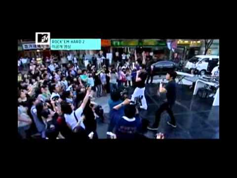 Cho PD feat. Zico & Kyung - My Style+Fever