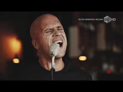 Way Up High - Milow