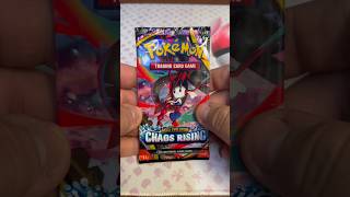 Pokemon Chaos Rising #pokemon #pokemoncards #pokemontcg