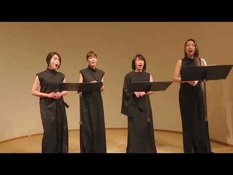 2021/12/10/Ensemble Planeta/アンサンブルプラネタ/Scarborough Fair/スカボロフェアー