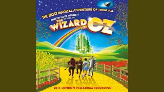 If I Only Had A Heart / We&#39;re Off To See The Wizard