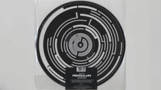 Pendulum - Showdown 2007 Version VS. The White Stripes - Icky Thump (The Upbeats Bootleg)