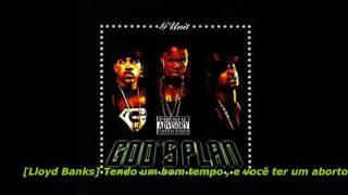 G Unit - Banks Workout Pt. 2 [LEGENDADO PT-BR]