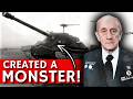 The GENIUS Engineer Who Built The World's Most Powerful Tank — And Was Told To Destroy It ! DEFAULT Thumbnail