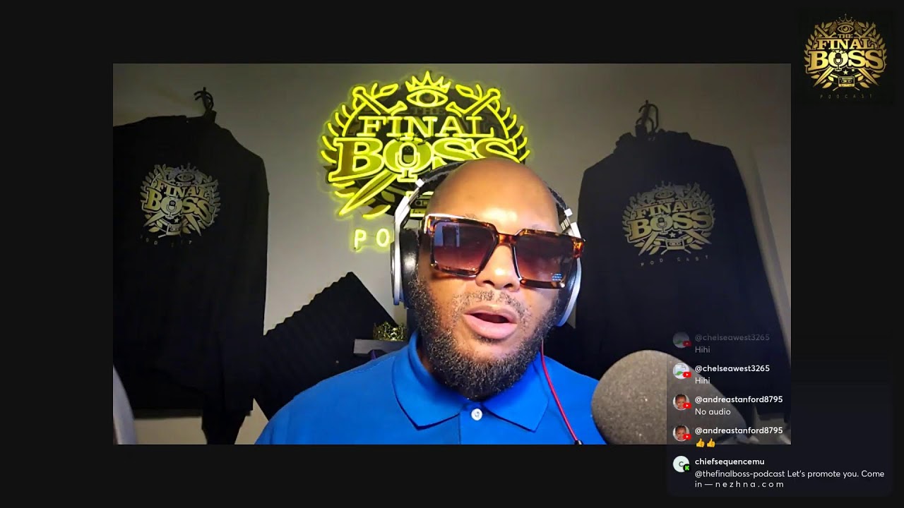 SITTING DOWN SUNDAYS | EP#181 THE ARCHITECT OF INSIGHT