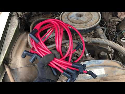 Finding & Restoring My Dream Car (Part 3) - 1971 Camaro