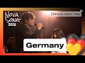 MYLE - A OK | Germany 🇩🇪 | Official Music Video | NovaSong 2026