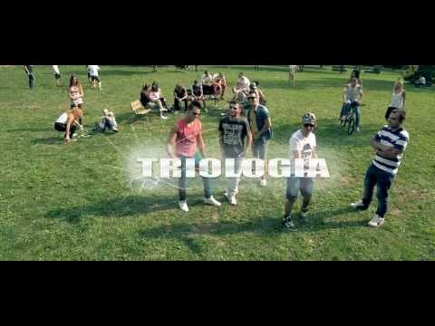 TRIOLOGIA feat CHINASOUND & BINNU - LA CUMPA