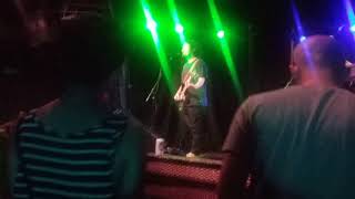 saint pe - southern sunshine - 10-6-17