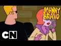 Johnny Bravo Bravo James Bravo