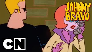 Johnny Bravo - Bravo, James Bravo