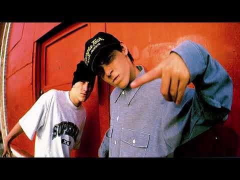 Whooliganz Feat. Son Doobie - Make Way For The W (HQ)