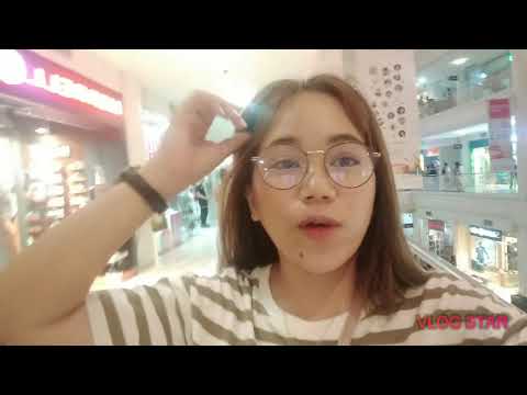 Vlog #2: Comprando livros na Livraria Nacional. ❤️