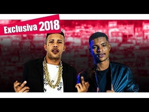 MC Magrinho e MC Denny - Fundamento (Dj Mickéias) Part. MC Gaagah