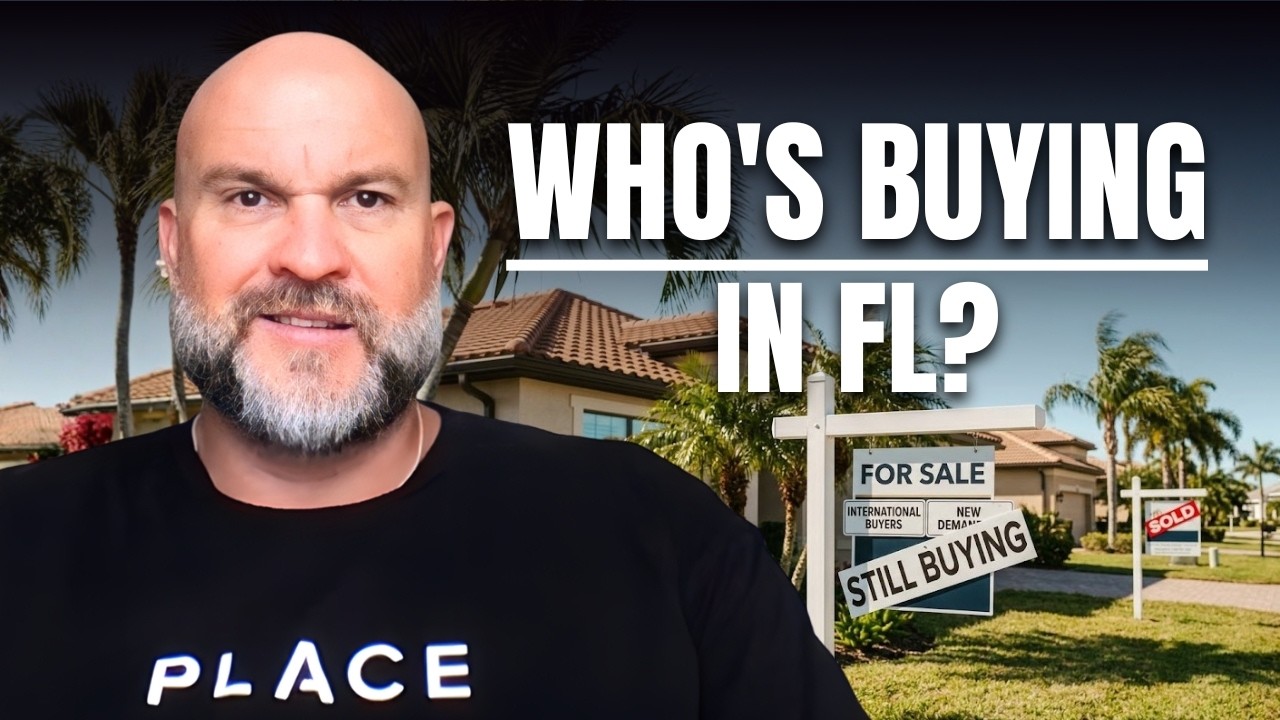 Who's Buying in Southwest Florida? The 51% Surge