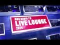 BBC Radio 1's Live Lounge 2014: The Album ...