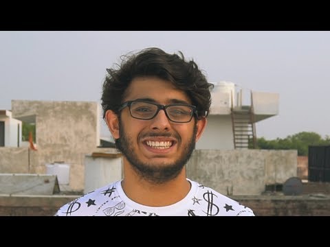 THE TIME HAS COME (QnA) — watch video