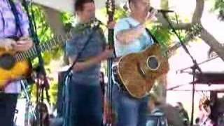 Barenaked Ladies - &quot;7 8 9&quot; + &quot;Pollywog in a Bog&quot; [Live]