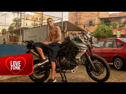 REVOLUCIONÁRIO - MC Pedro RS (Love Funk)