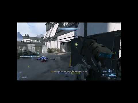 Halo Infinite Clip #xbox #halo #haloinfinite