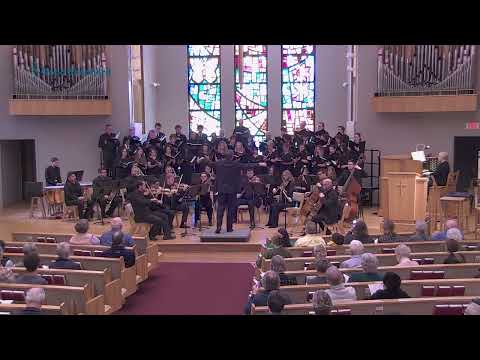 A Spring Concert ft. Mozart's Requiem | Music in Kenwood Concert Series