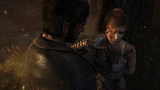 Sinopsis Game Tomb Raider (2013), Petualangan Para Ekspedisi Mencari Kerajaan yang Hilang di Jepang