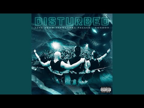 Video thumbnail for A Reason to Fight (Live from Alexandra Palace, London)