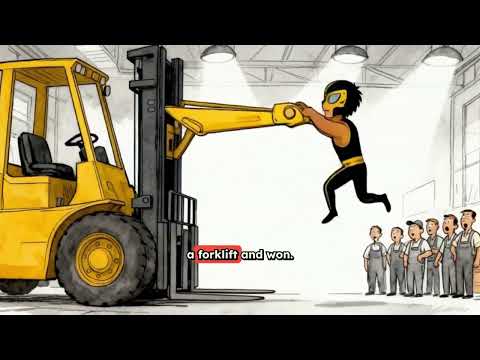 The Legend of the Hoser - Austin Hose