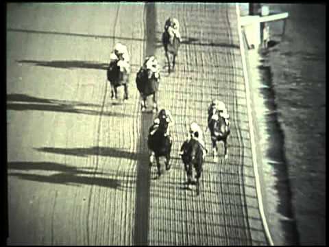 Kelso - 1962 Jockey Club Gold Cup