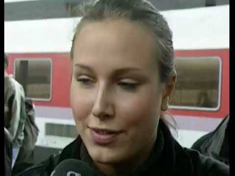 Unternehmen Chaos: 3 Tage mit der Deutschen Bahn