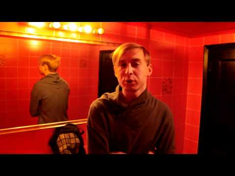 Jenia White @ Skif Birthday Party!.MOV